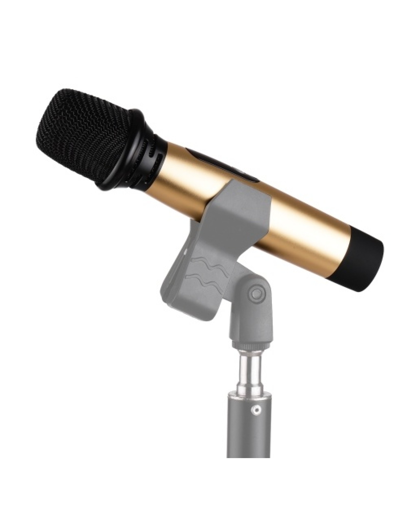 Live Streaming Sound Card Handheld Microphone