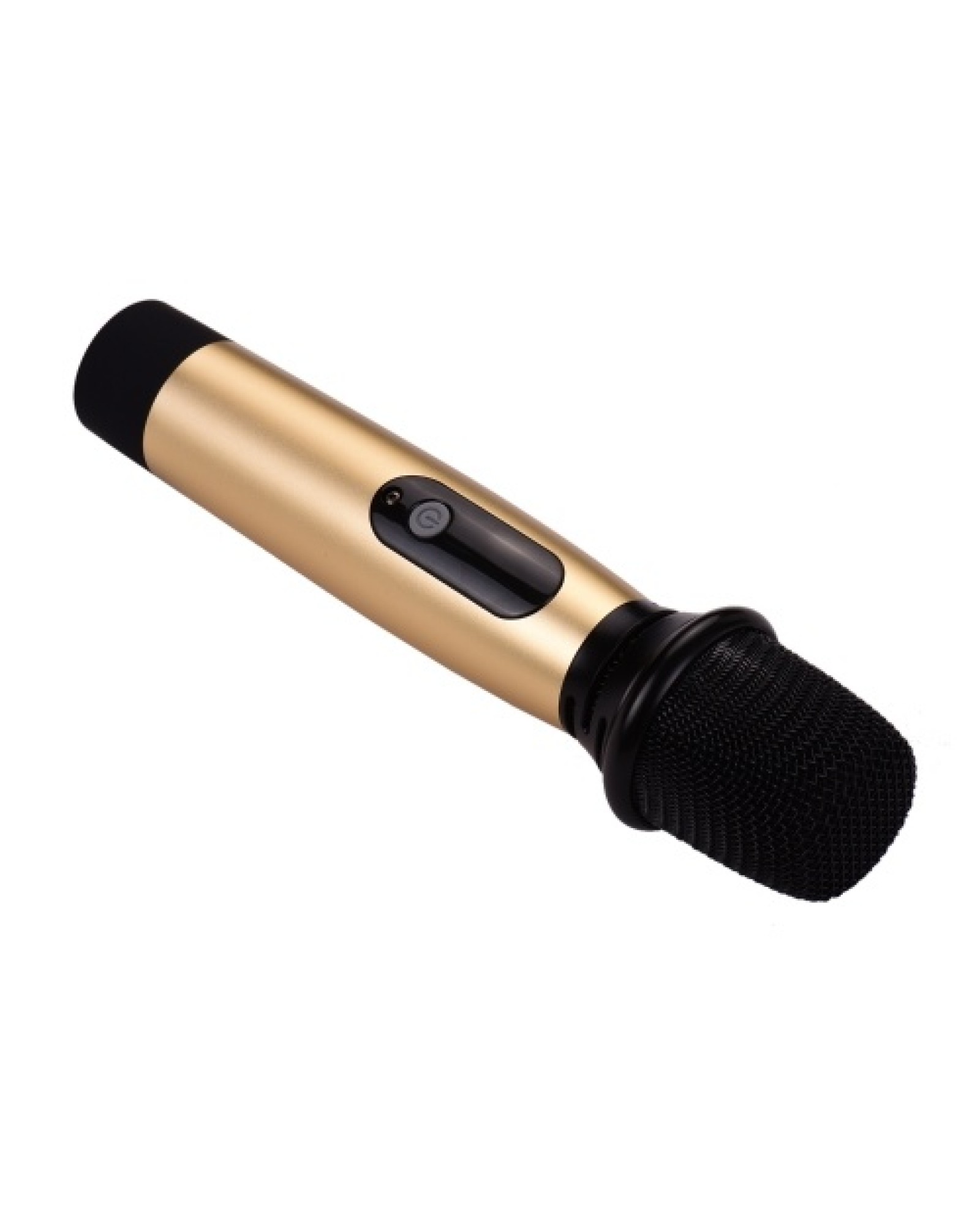 Live Streaming Sound Card Handheld Microphone