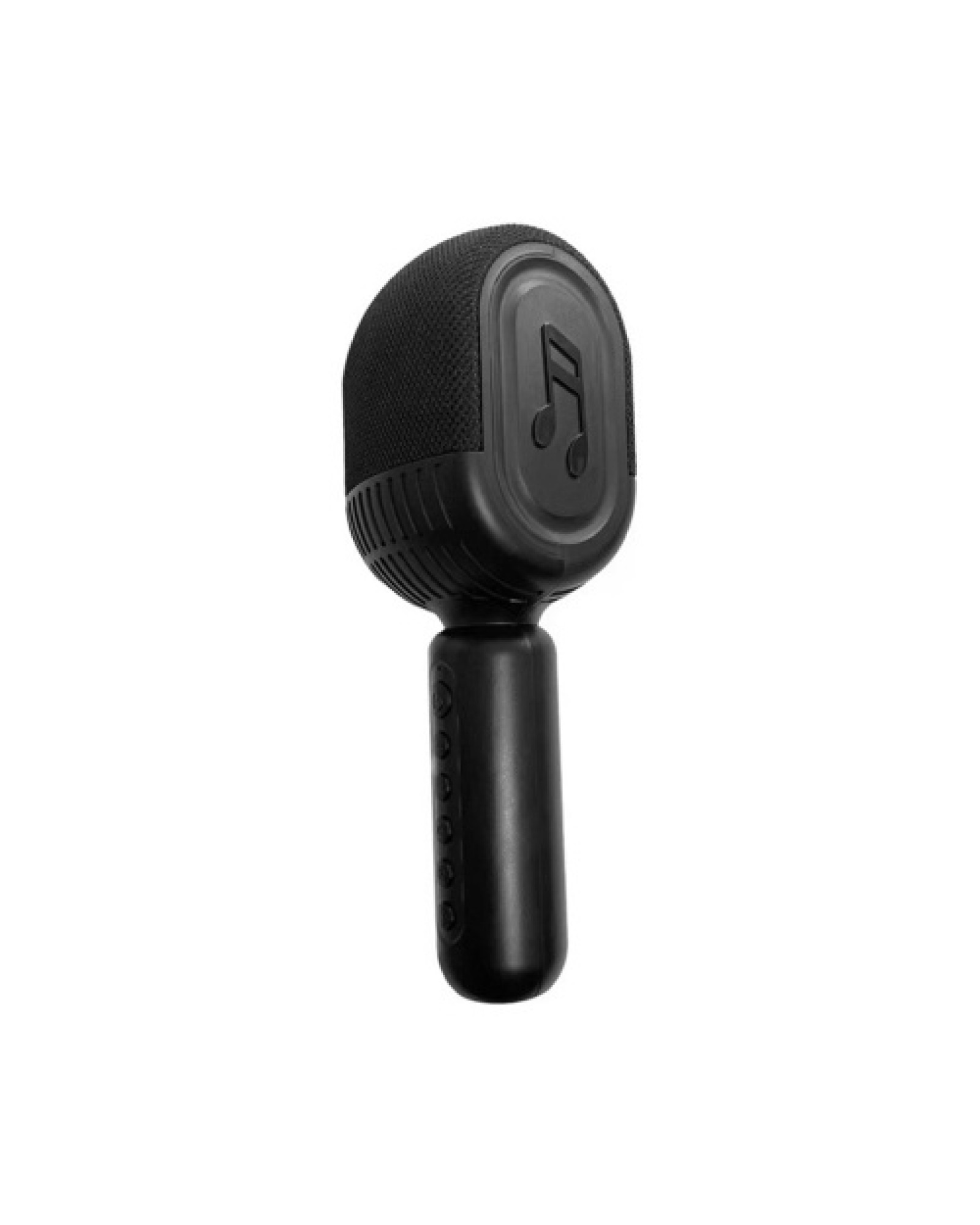 Wireless BT Karaoke Microphone HIFI Speaker