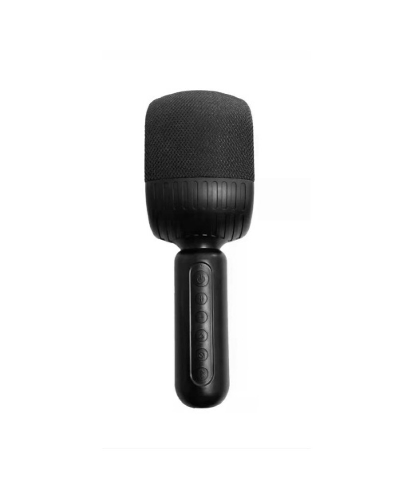 Wireless BT Karaoke Microphone HIFI Speaker