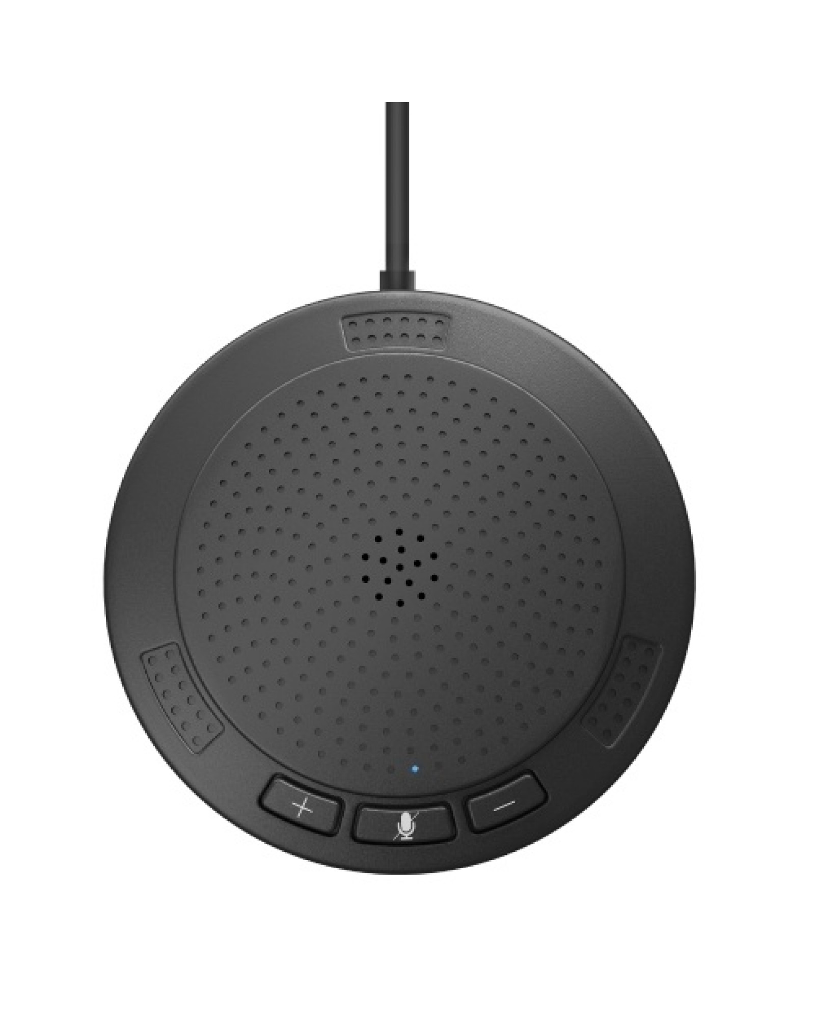 Computers Omnidirectional Microphone USB Video Conferencing Microphone Game Voice Live Recording Microphone