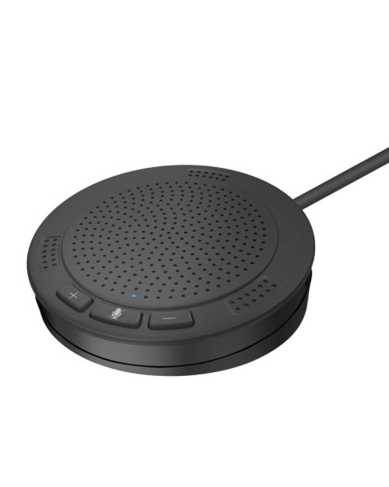 Computers Omnidirectional Microphone USB Video Conferencing Microphone Game Voice Live Recording Microphone