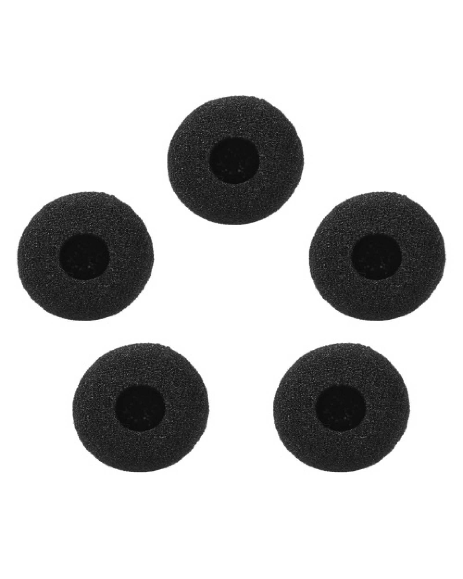 Mini Microphone Windscreens Mic Foam Covers
