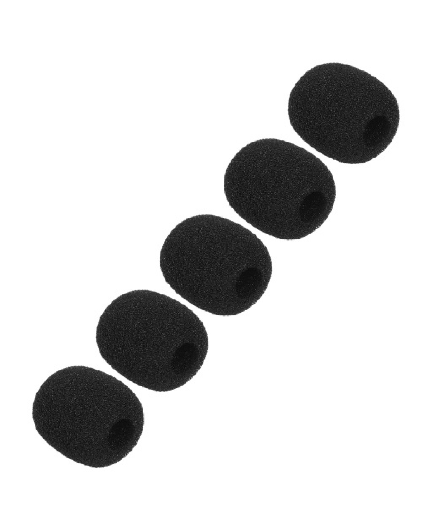 Mini Microphone Windscreens Mic Foam Covers