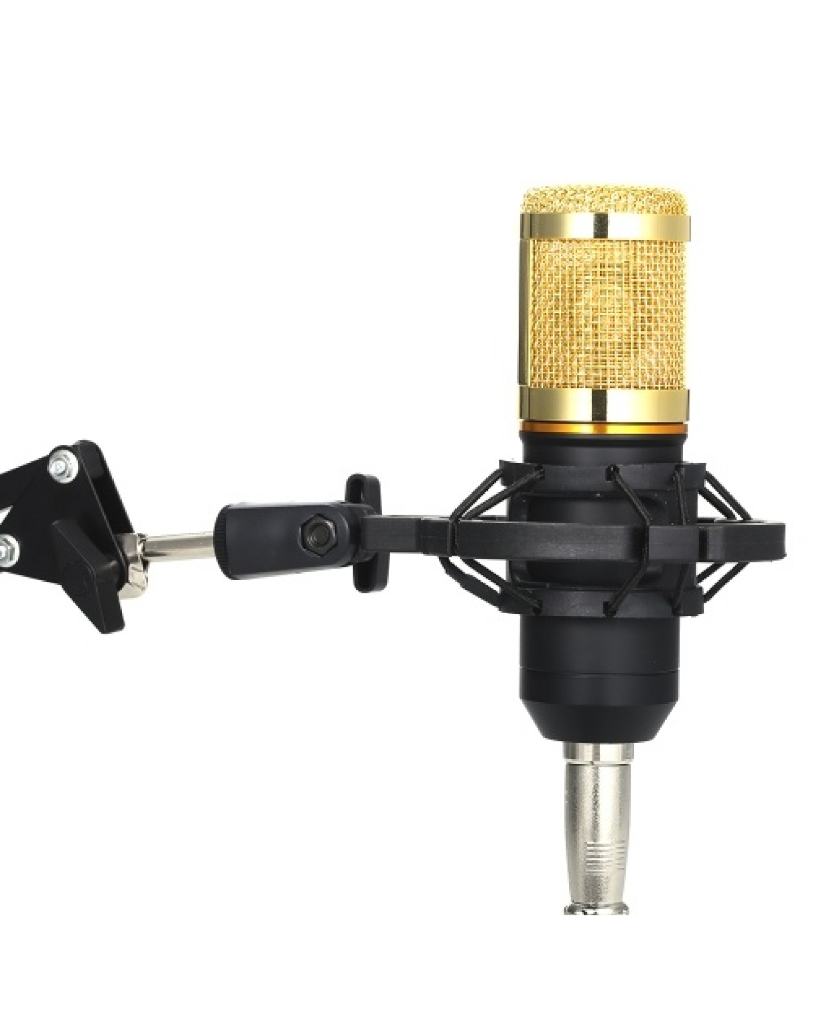 BM800 Professional Suspension Microphone Kit