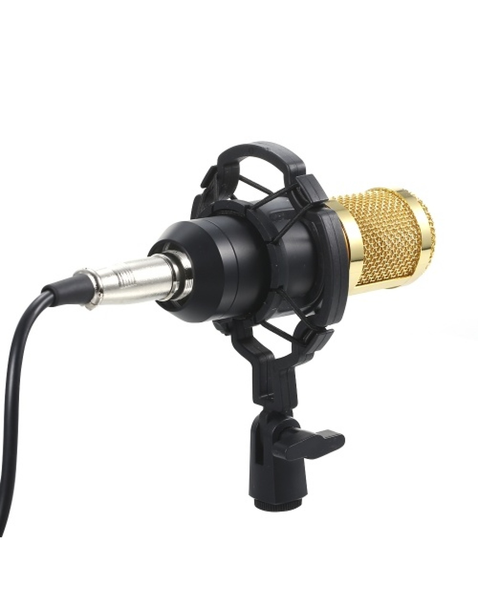 BM800 Professional Suspension Microphone Kit
