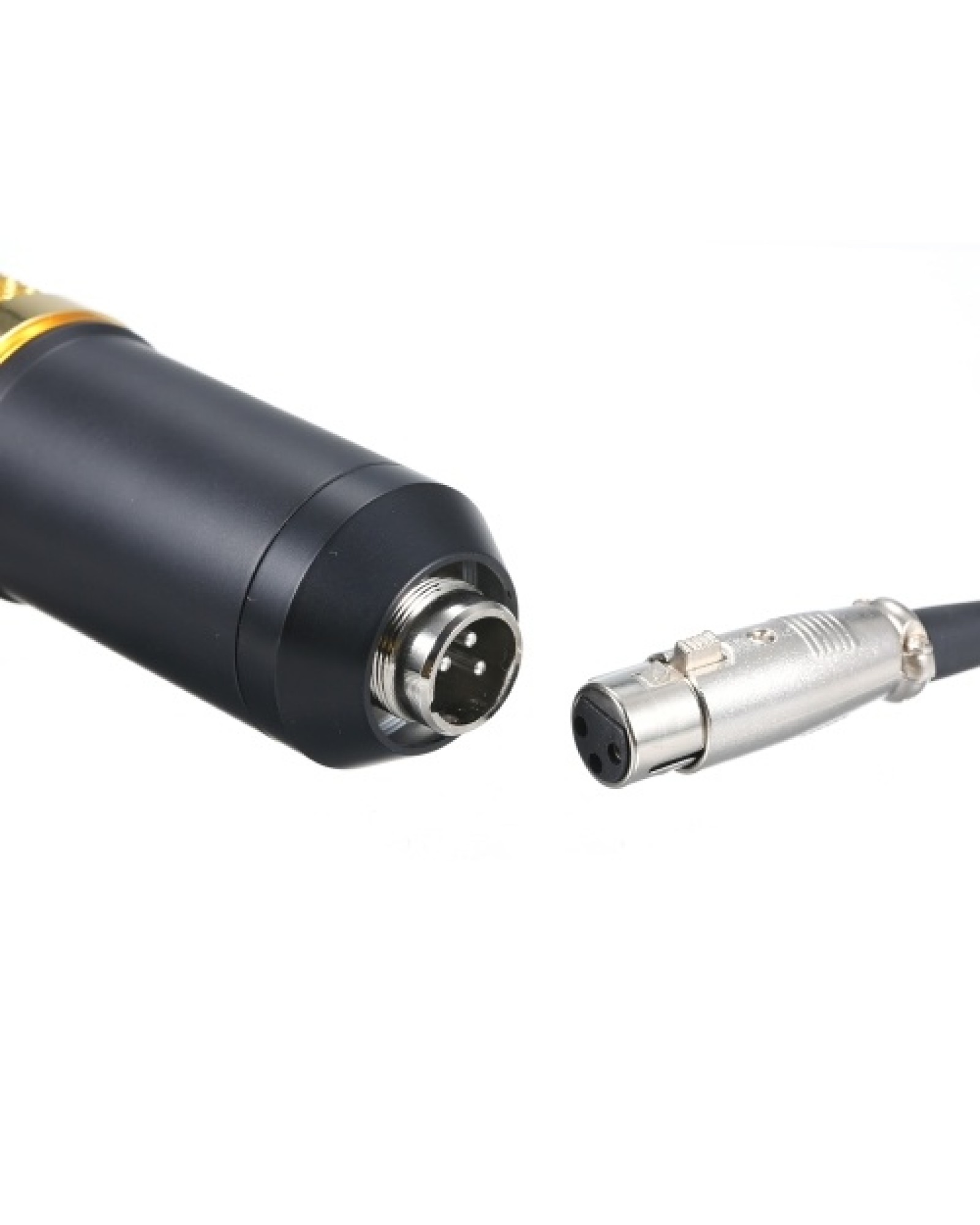 BM800 Professional Suspension Microphone Kit