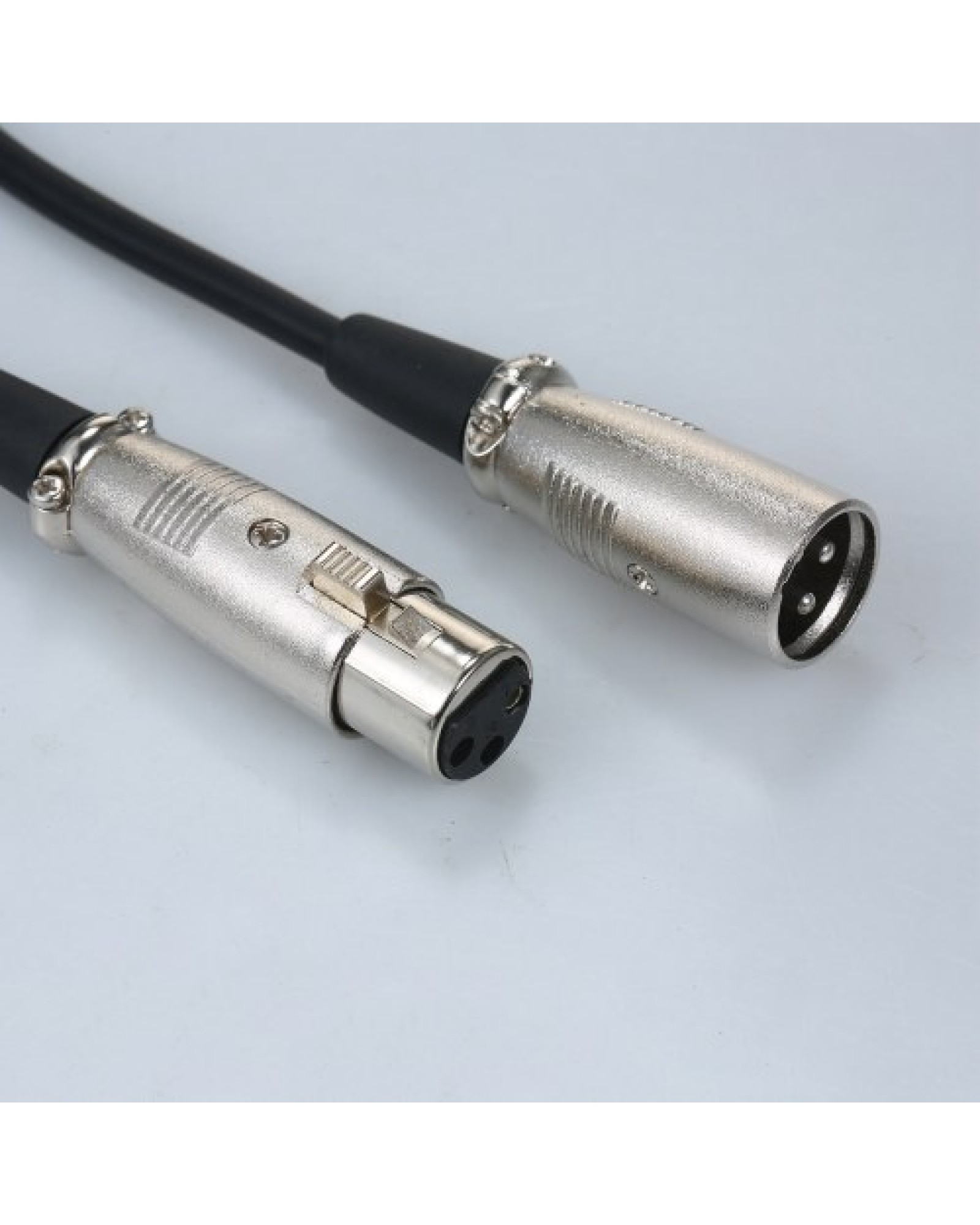 Microphone Holder Cantilever Bracket with Microphone Cable Telescopic Stand Live Support Lazy Bracket with Extendable Arm Deskto