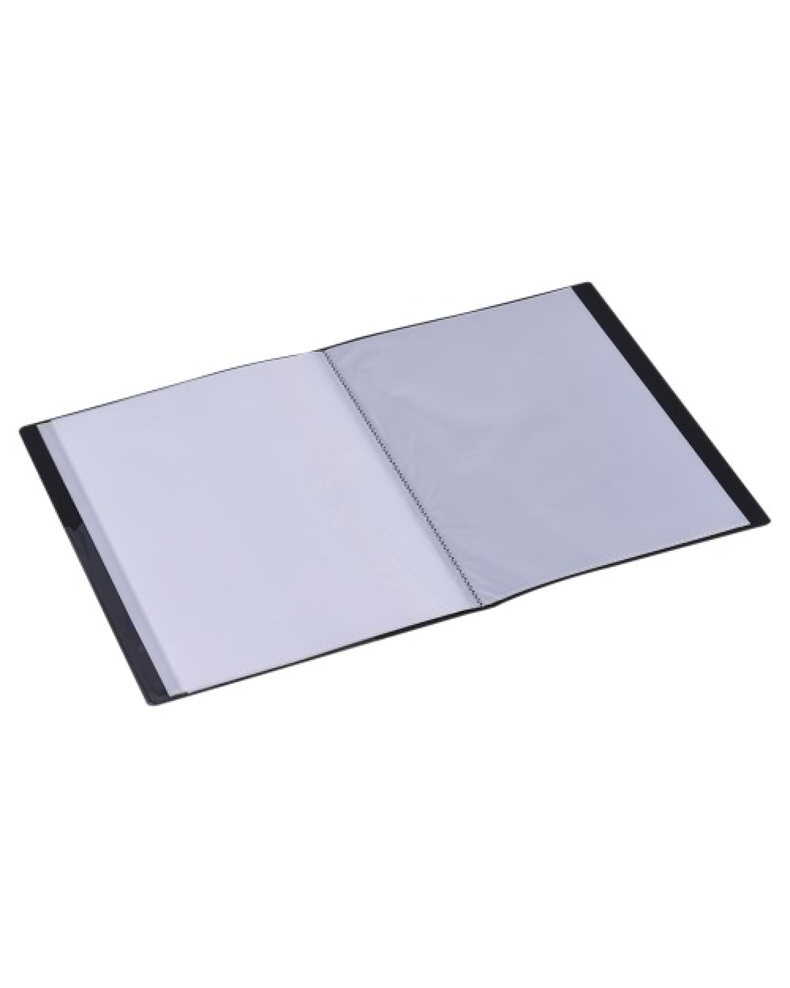 Music Sheet Score File Paper Documents Storage Folder Holder Plastic A4 Size 40 Package Pockets