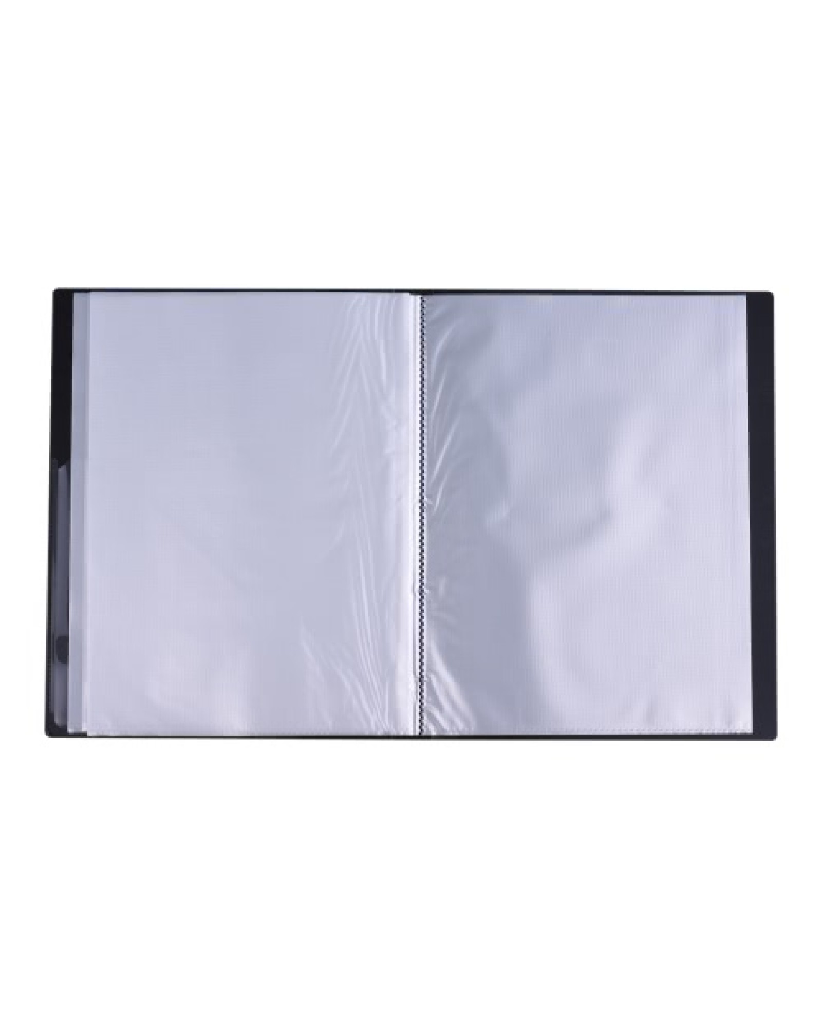 Music Sheet Score File Paper Documents Storage Folder Holder Plastic A4 Size 40 Package Pockets