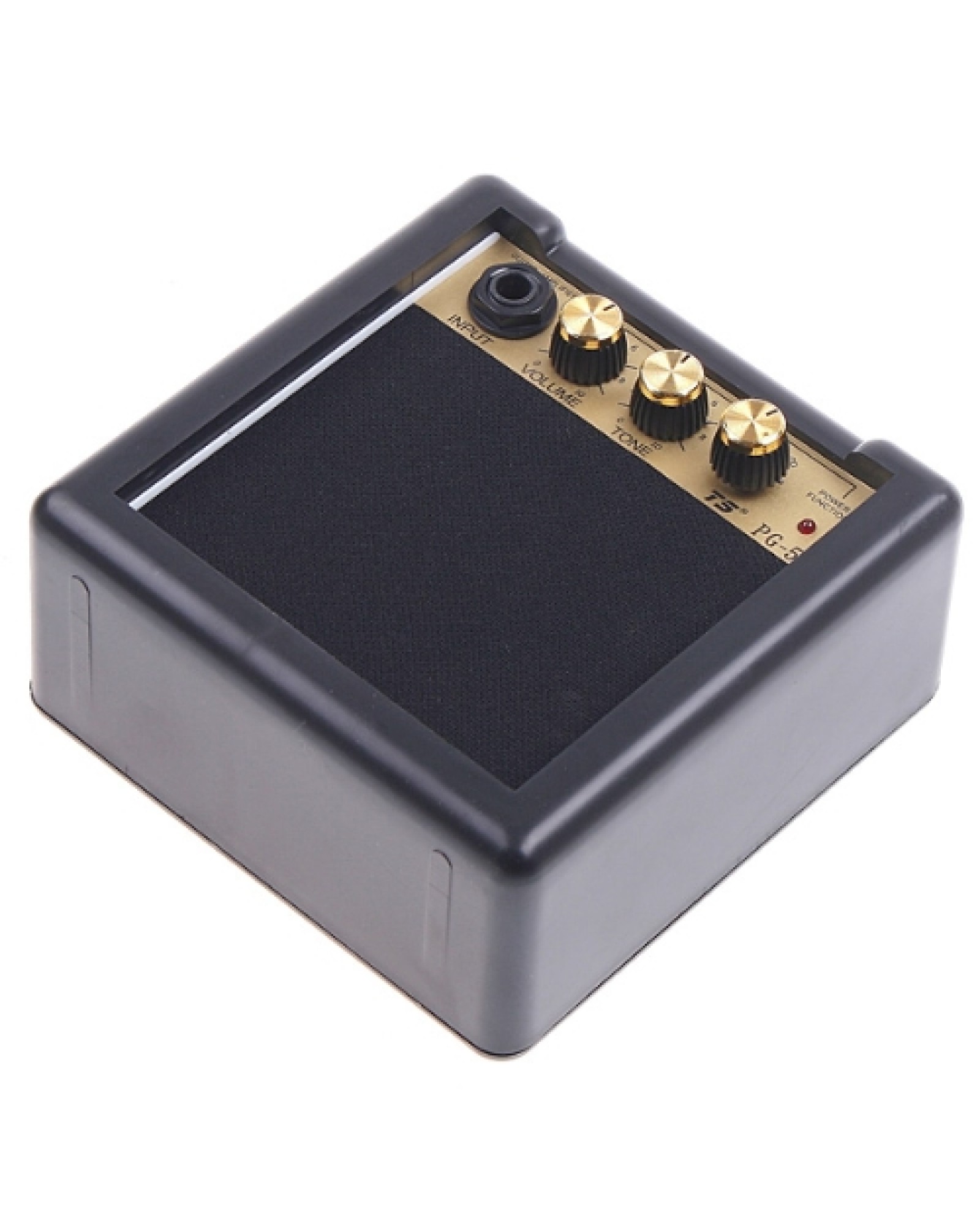 Electric Guitar Amplifier