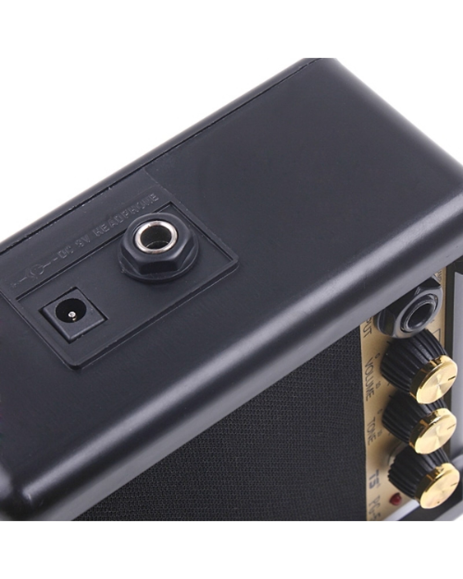 Electric Guitar Amplifier
