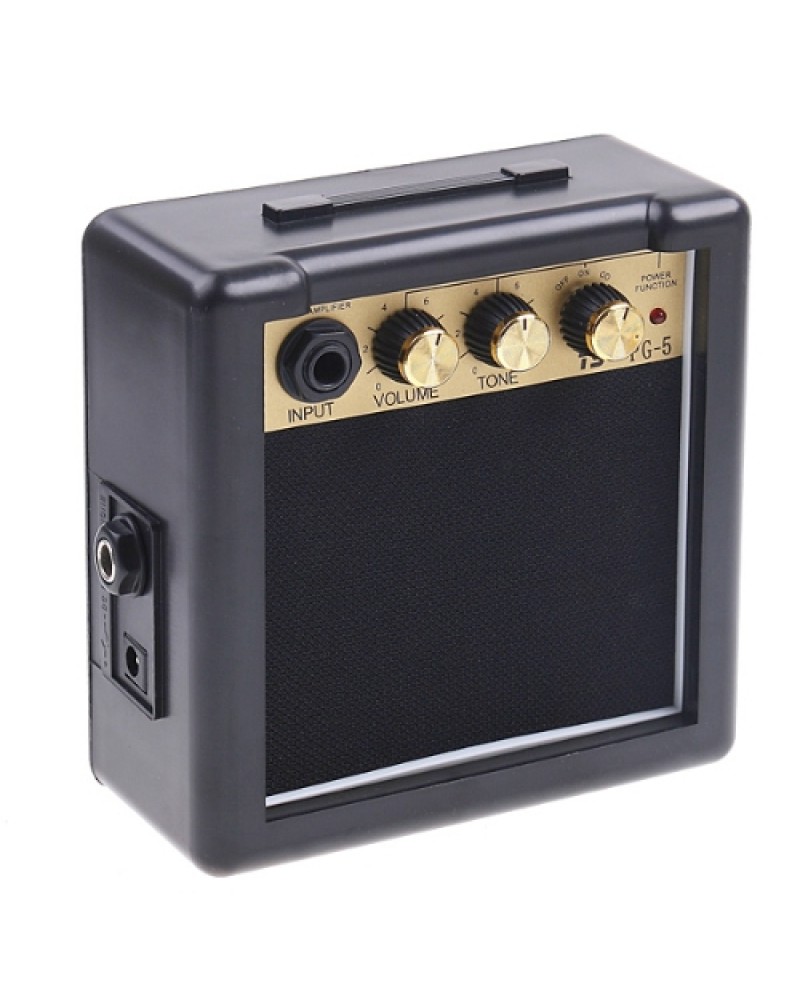 Electric Guitar Amplifier