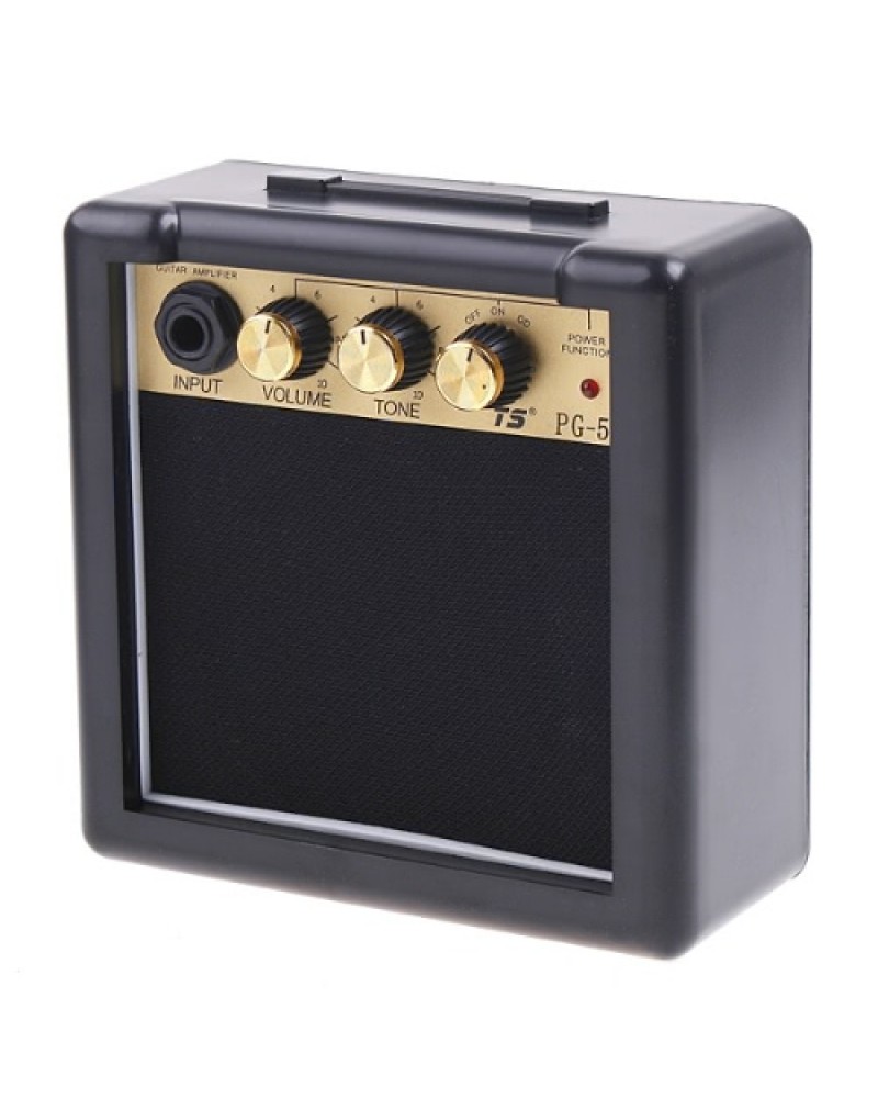 Electric Guitar Amplifier