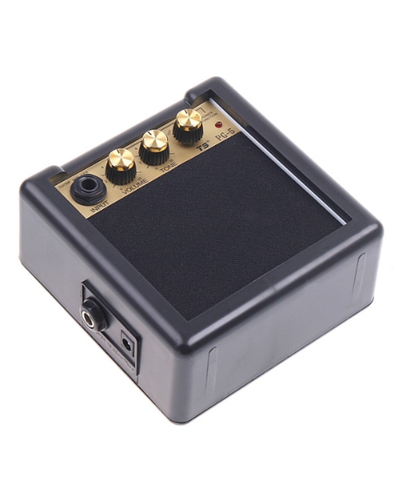 Electric Guitar Amplifier