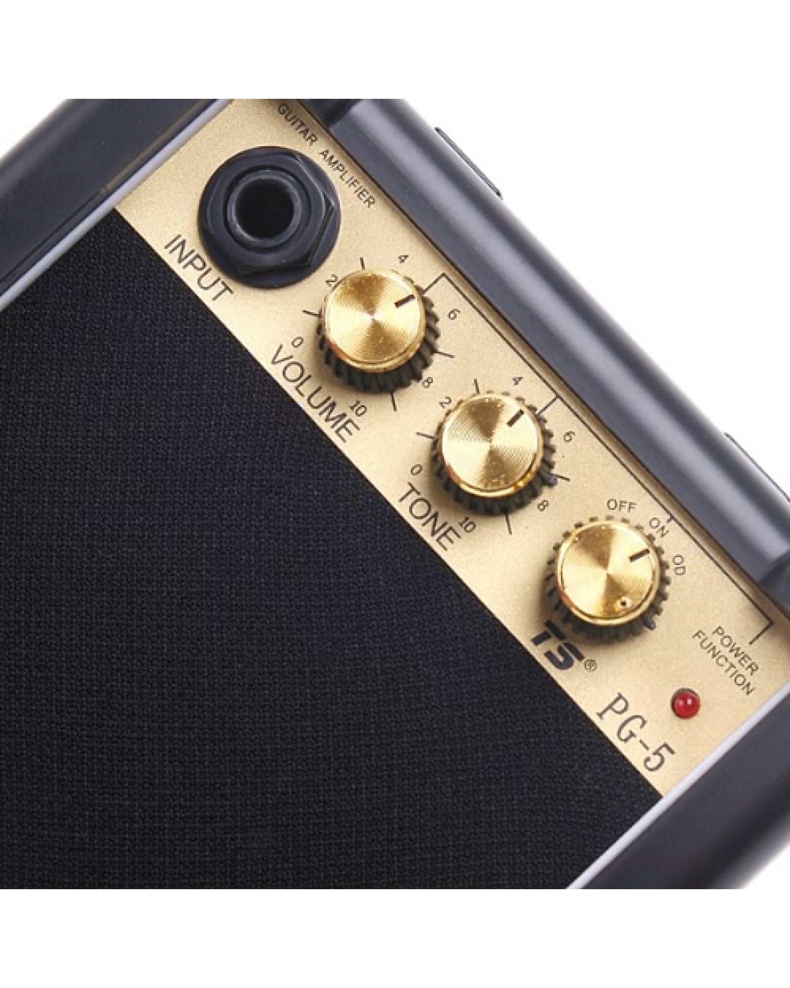 Electric Guitar Amplifier
