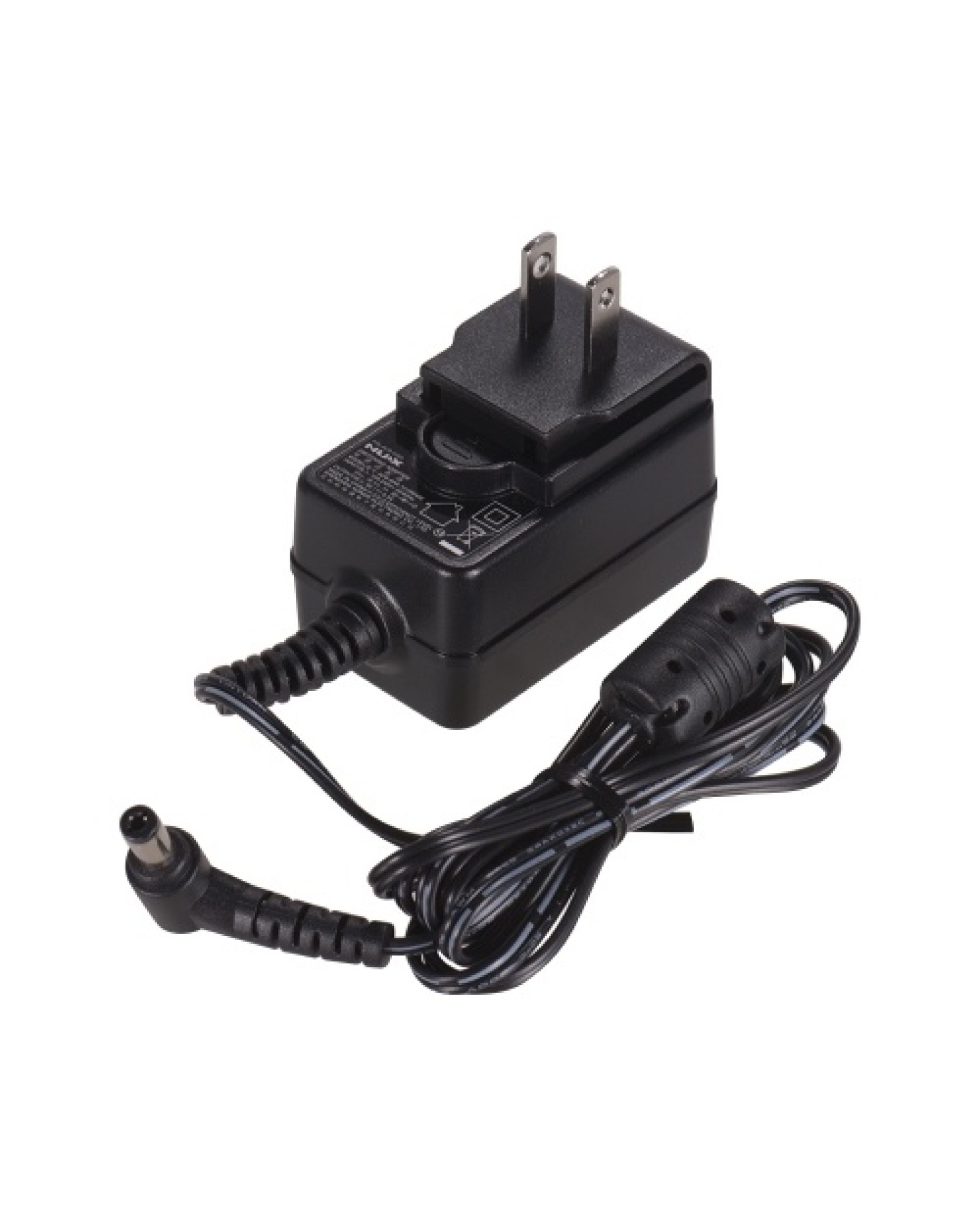 9V AC/DC Power Adapter Corded Power Supply Charger