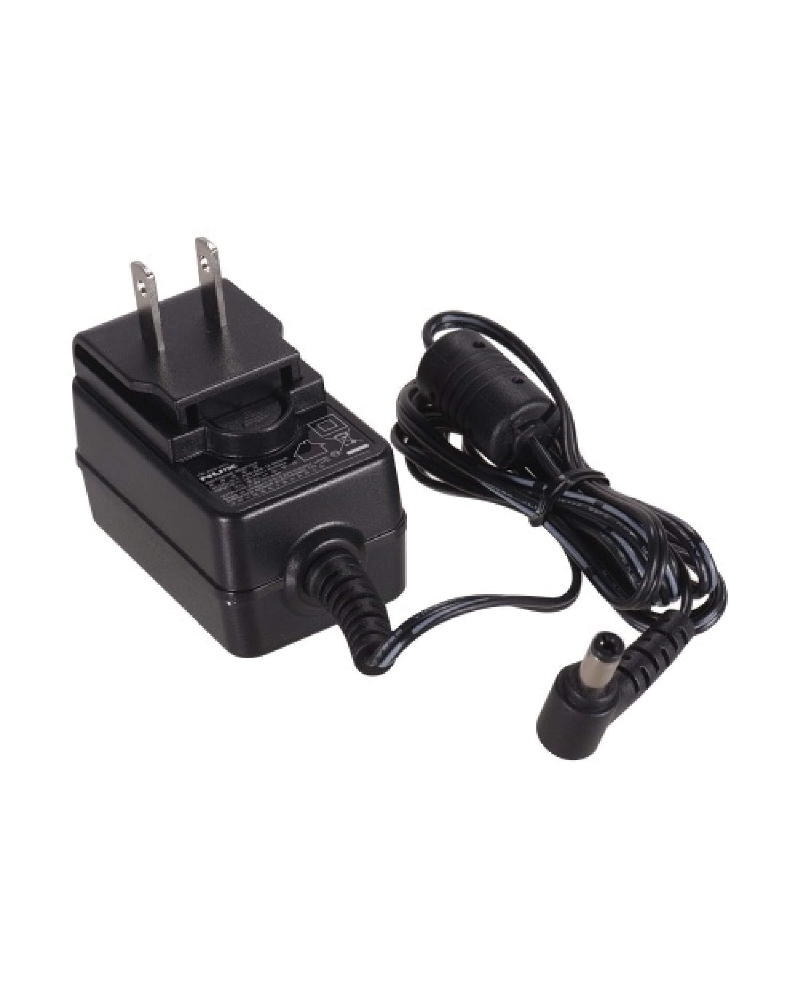 9V AC/DC Power Adapter Corded Power Supply Charger