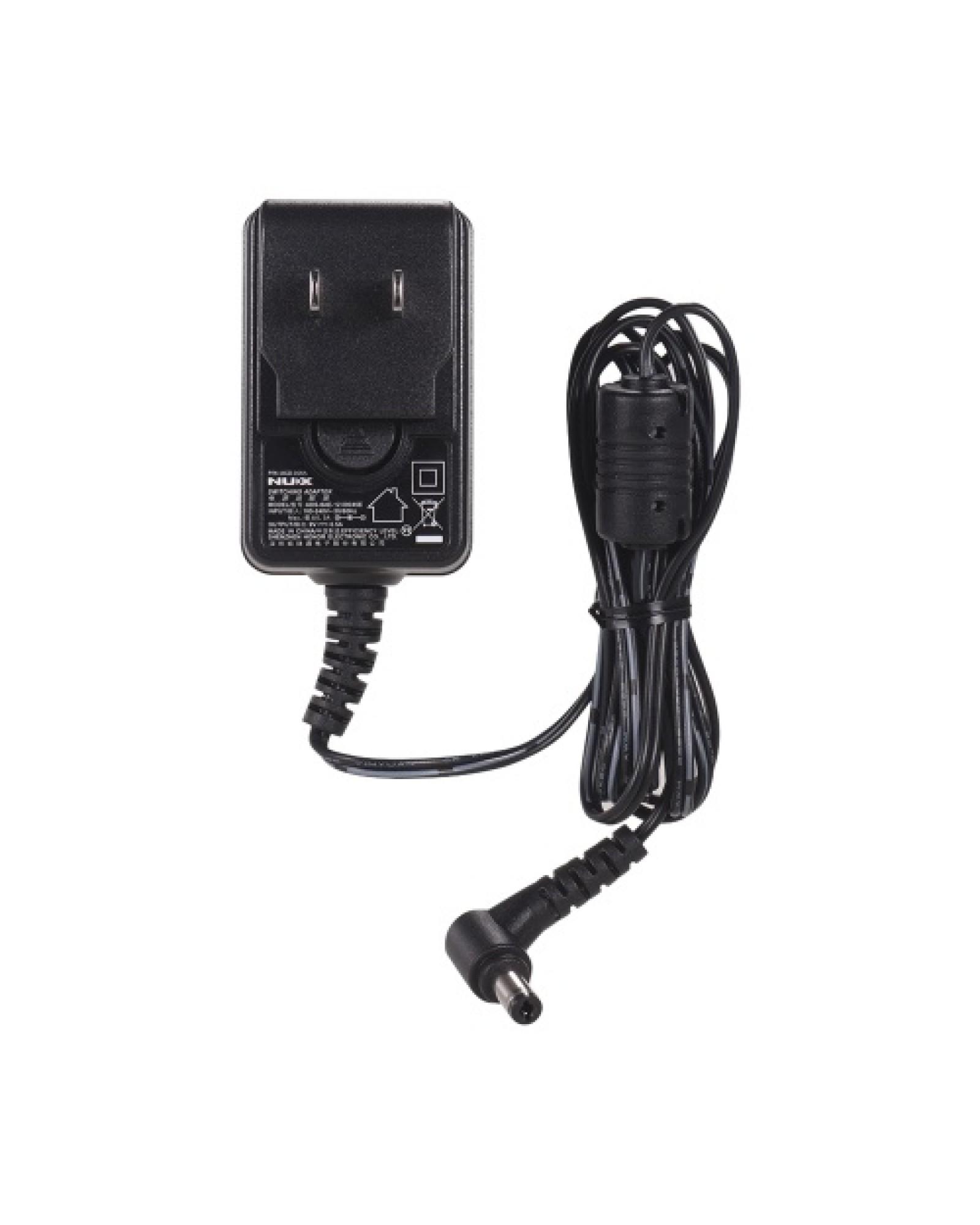 9V AC/DC Power Adapter Corded Power Supply Charger