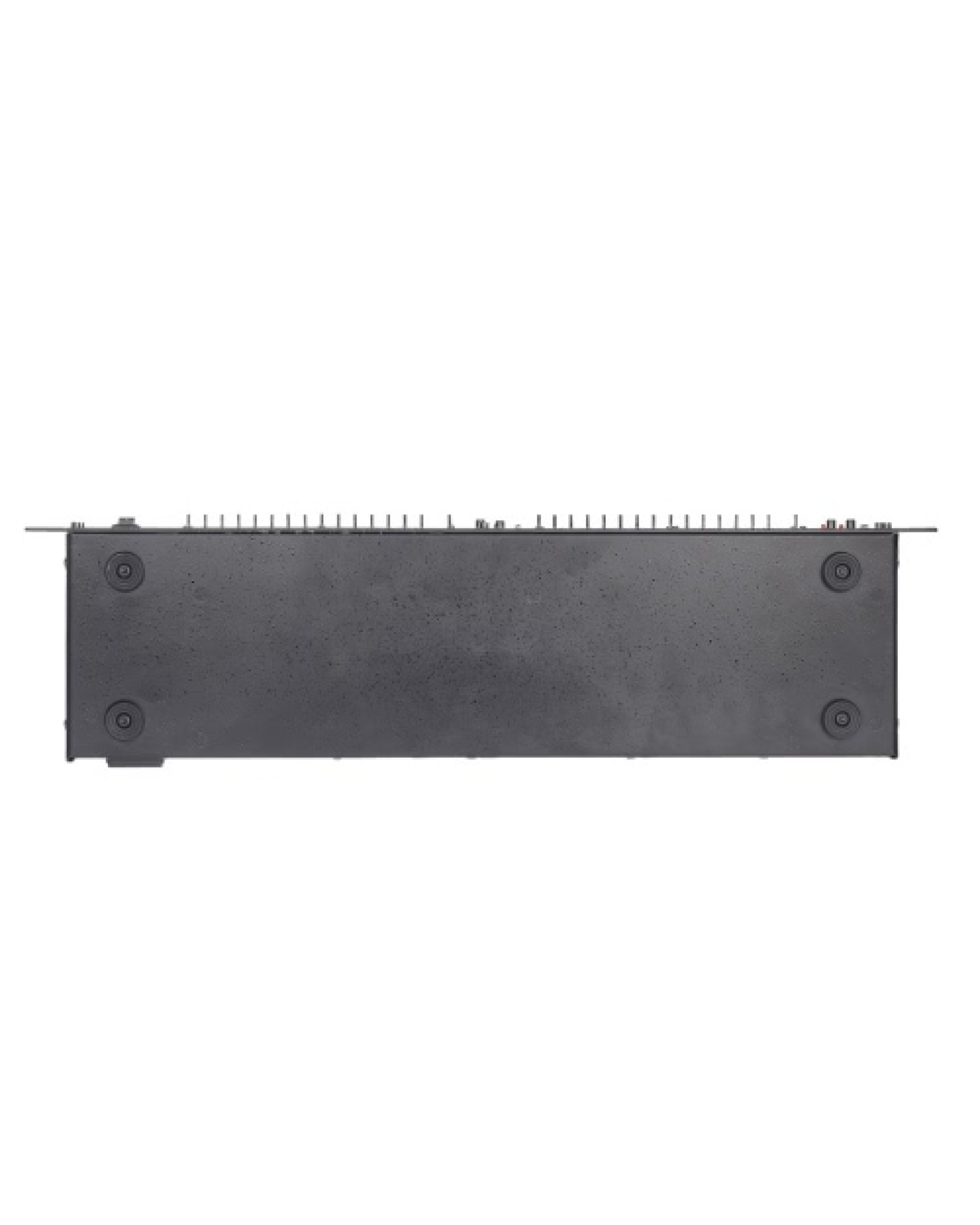 EQ-215 Dual Channel 15-Band Equalizer 1U Rack Mount