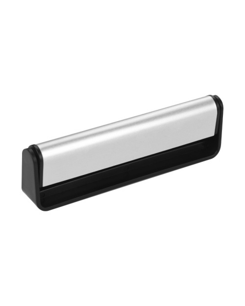 Vinyl Record Cleaner Cleaning Brush Anti-Static Soft Carbon Fiber Brush