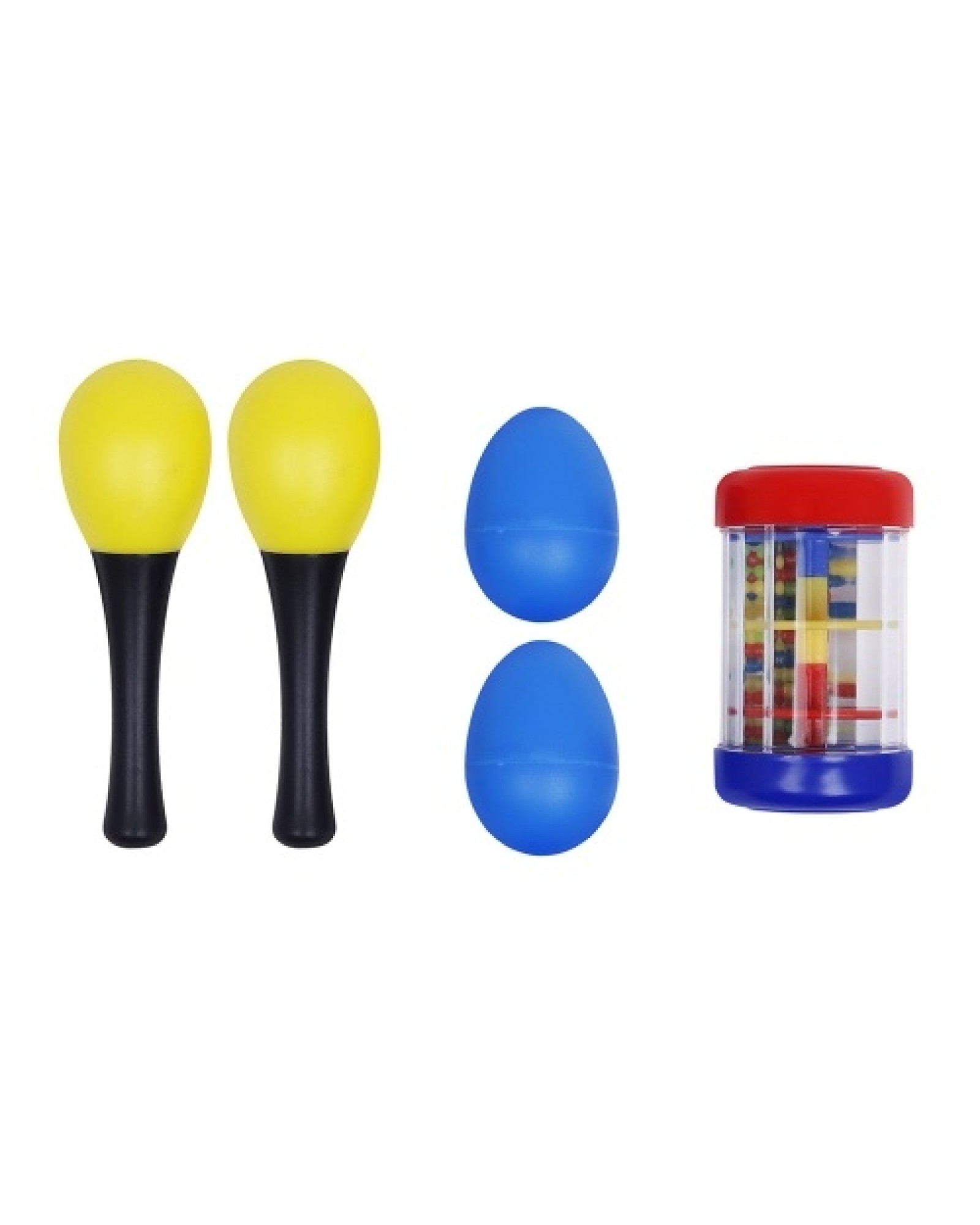 Musical Toys Set Percussion Instrument Band Rhythm Kit