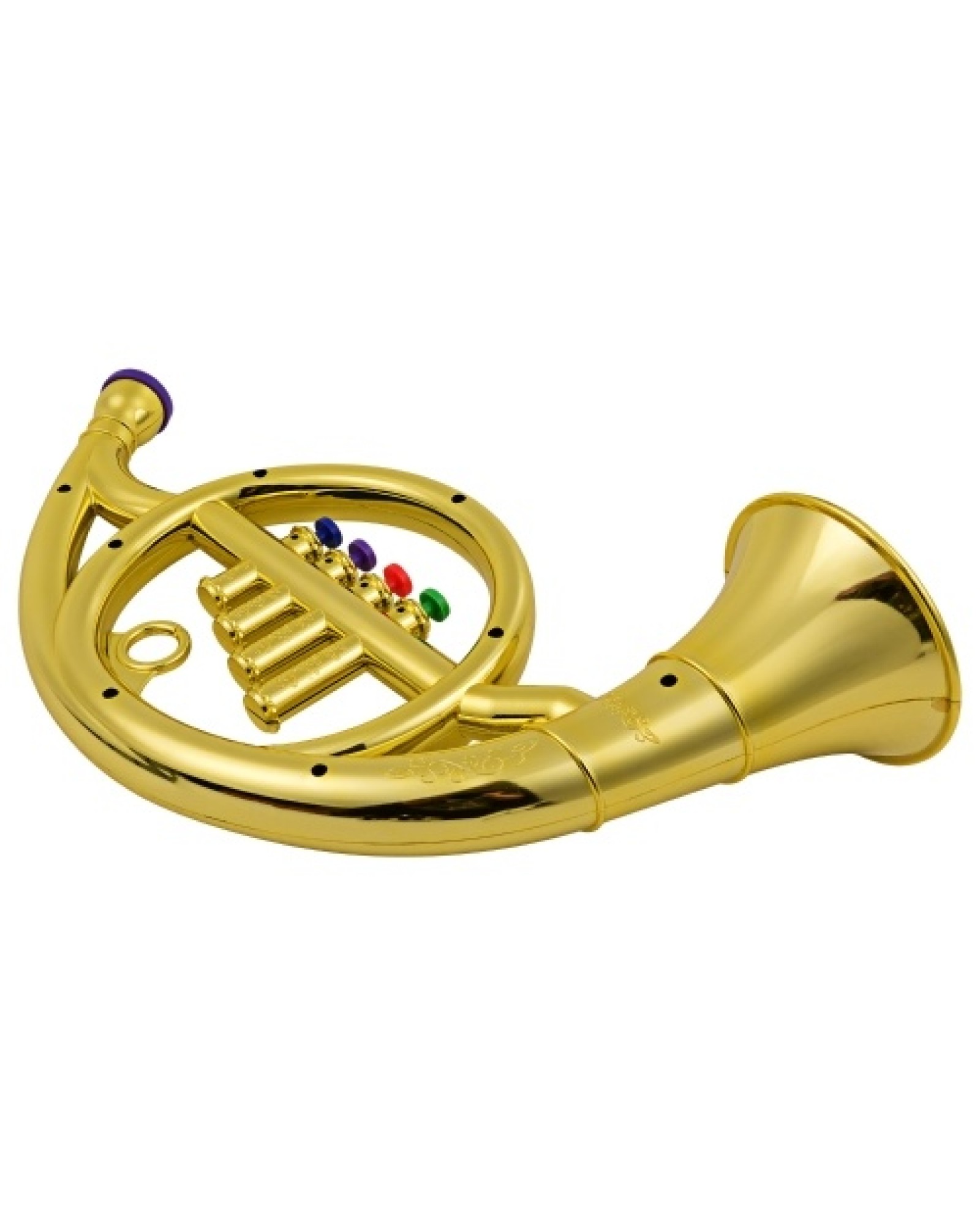 Musical Wind Instruments French Horn