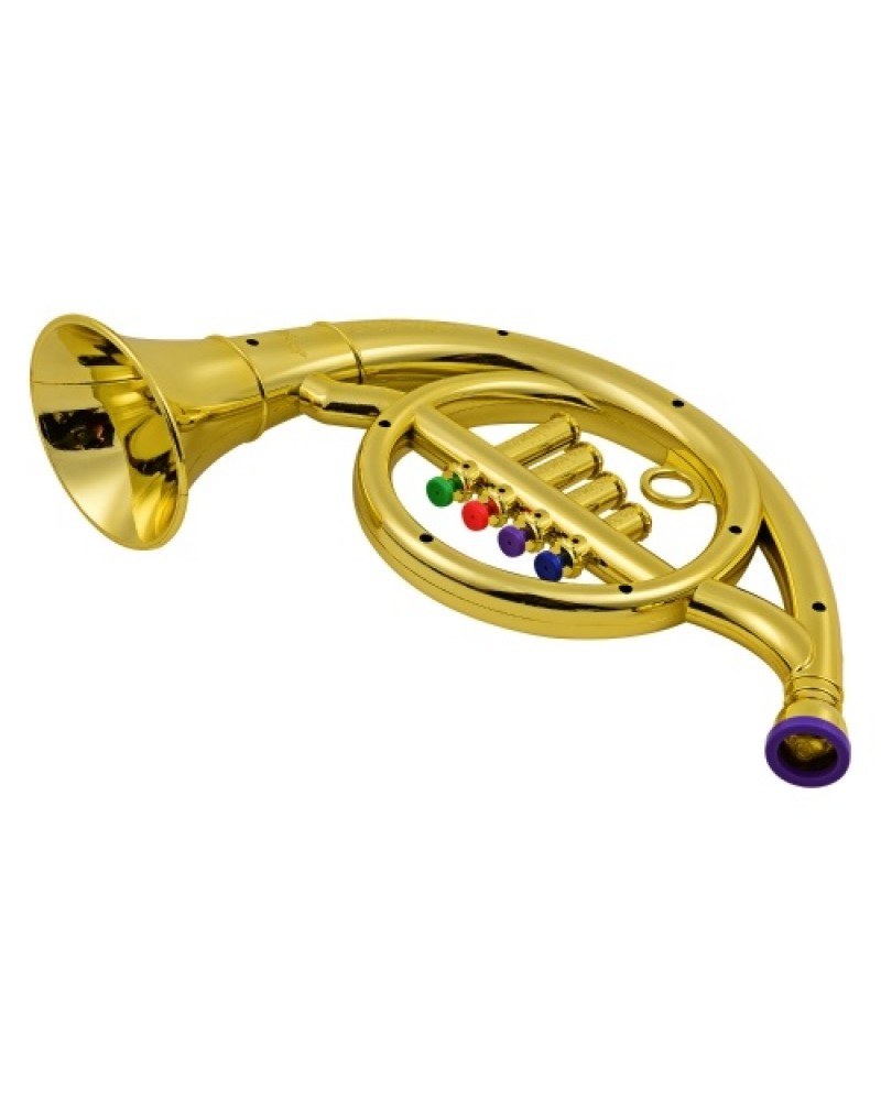 Musical Wind Instruments French Horn