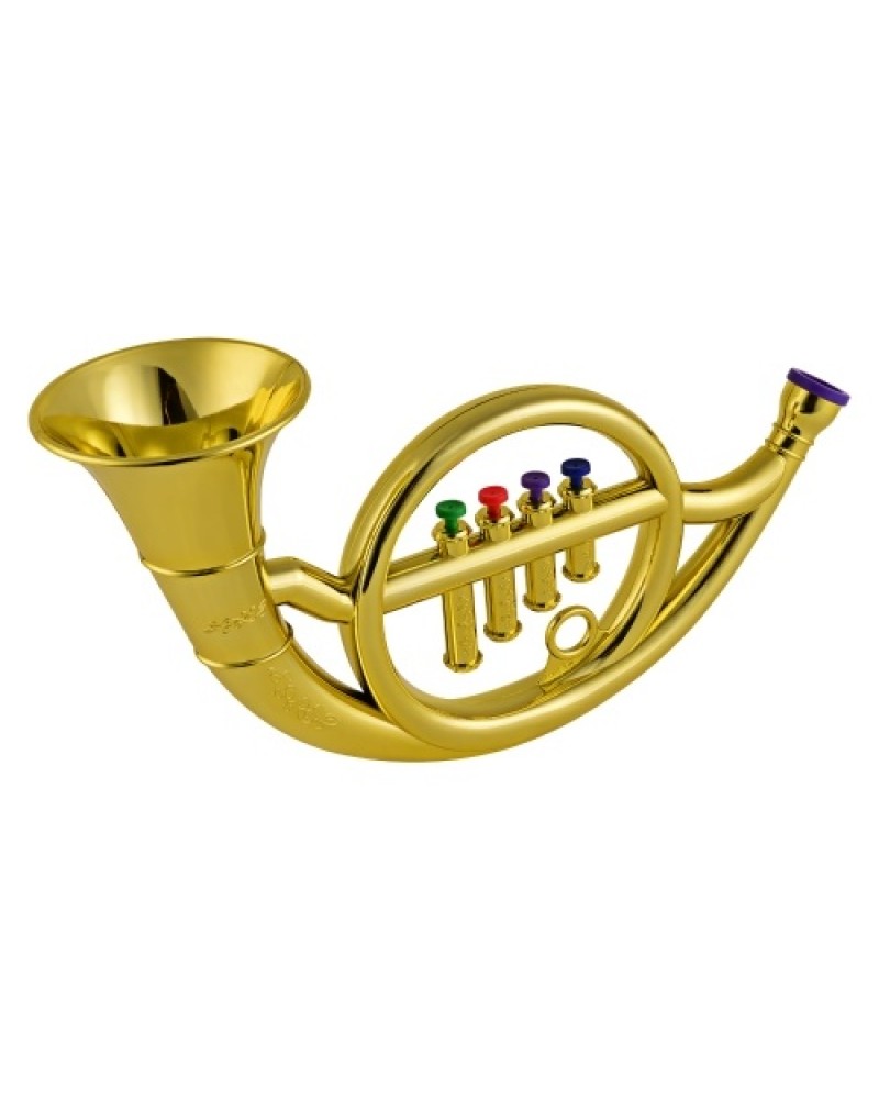 Musical Wind Instruments French Horn