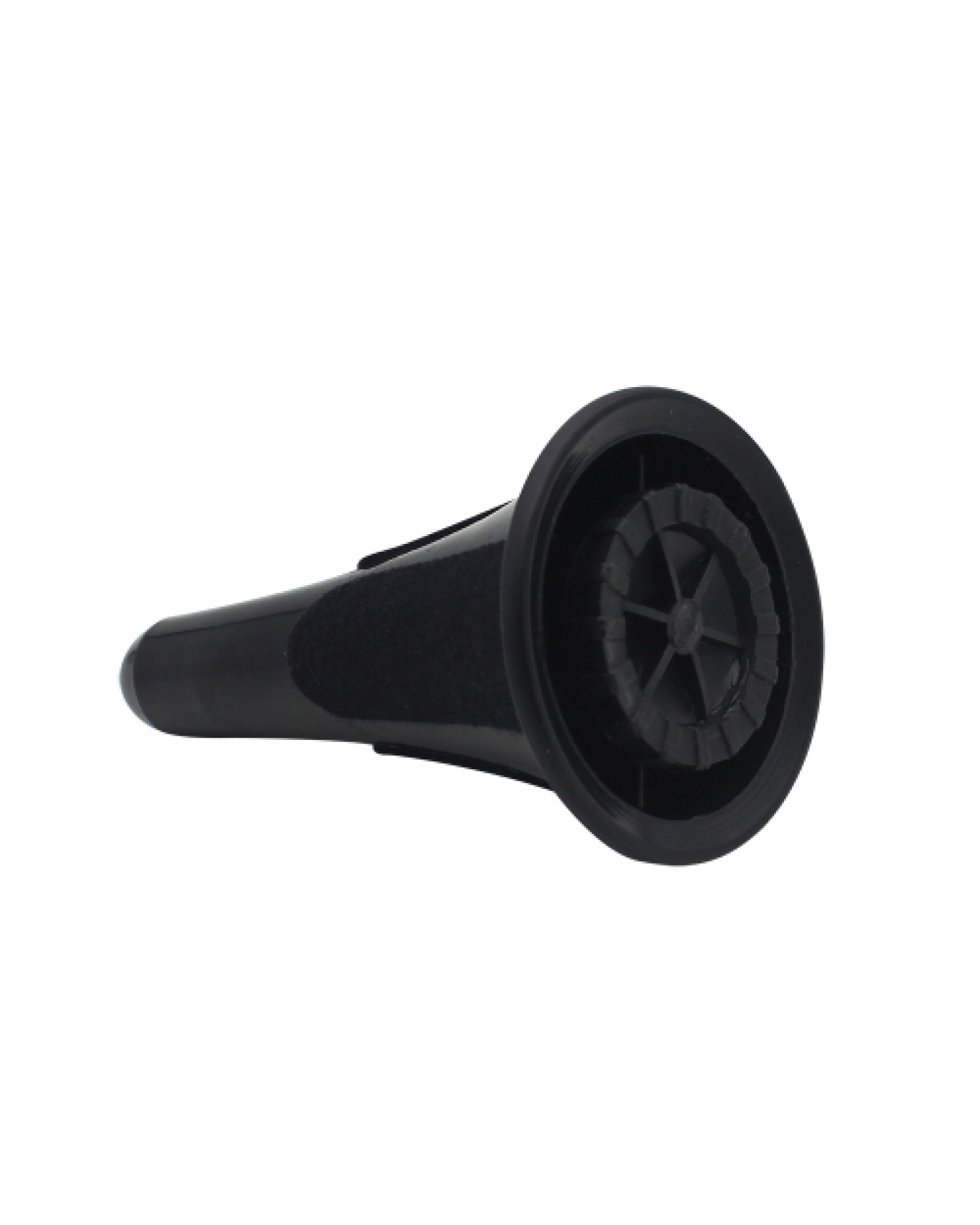New Portable ABS Clarinet Stand Folding Fits Inside Bell