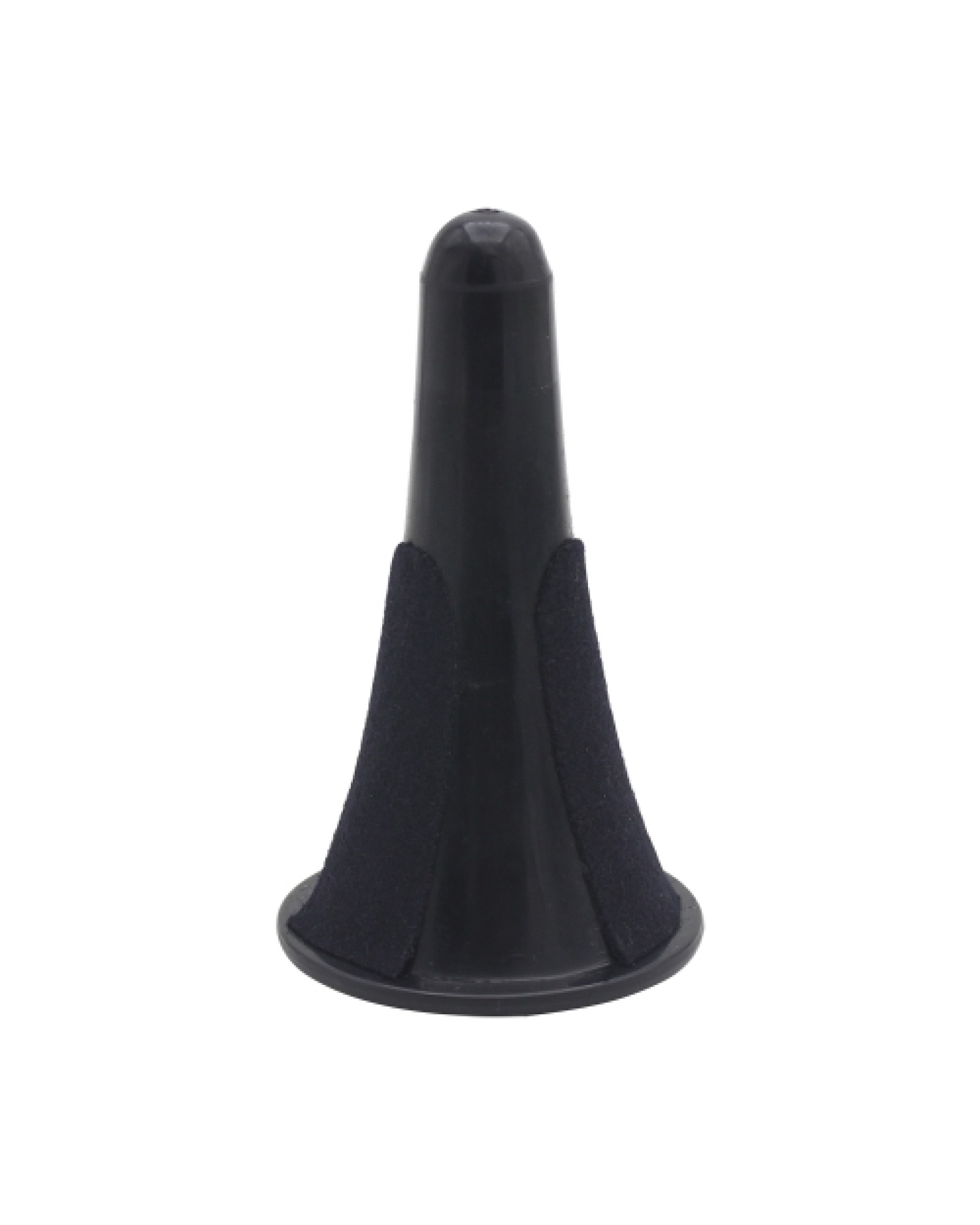 New Portable ABS Clarinet Stand Folding Fits Inside Bell