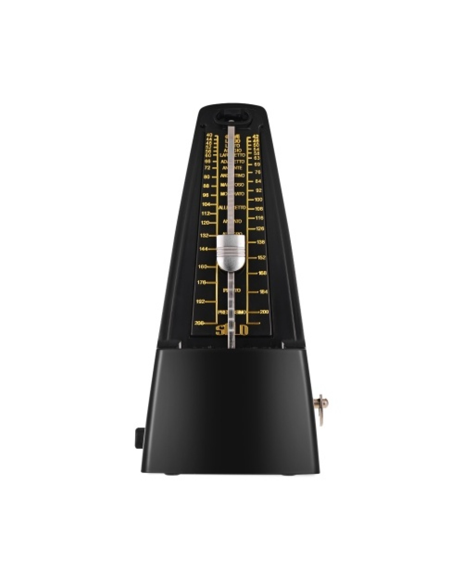 ABS Material for Guitar Violin Piano Bass Drum Musical Instrument Practice Tool for Beginners