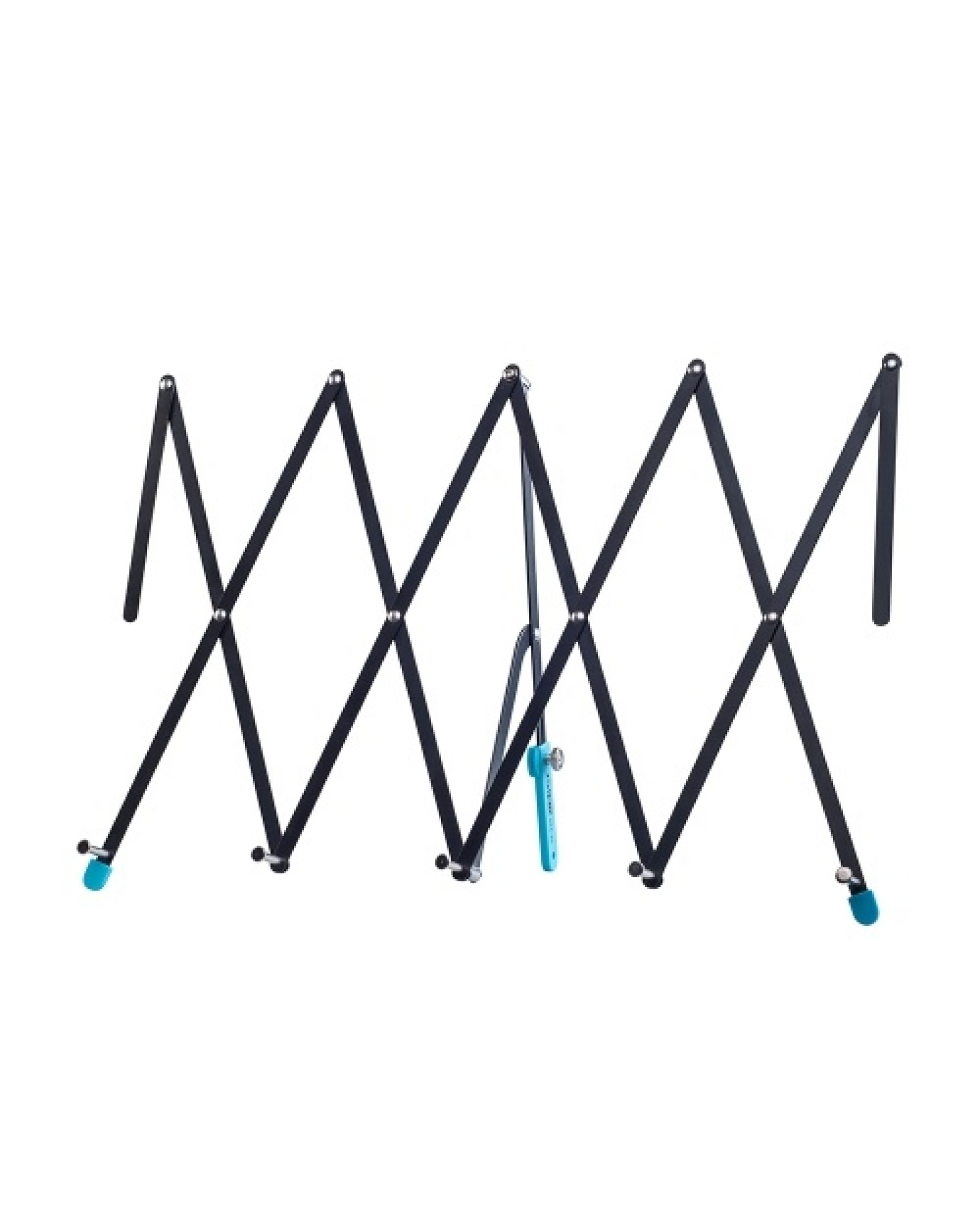 Desktop Foldable Sheet Music Stand