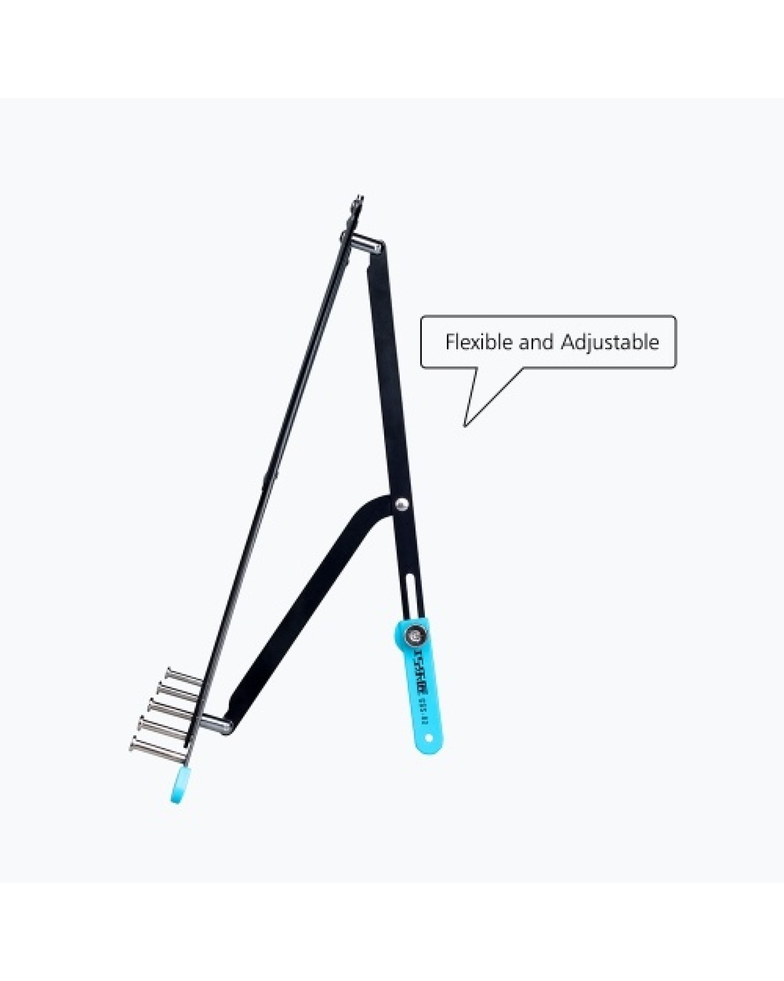 Desktop Foldable Sheet Music Stand