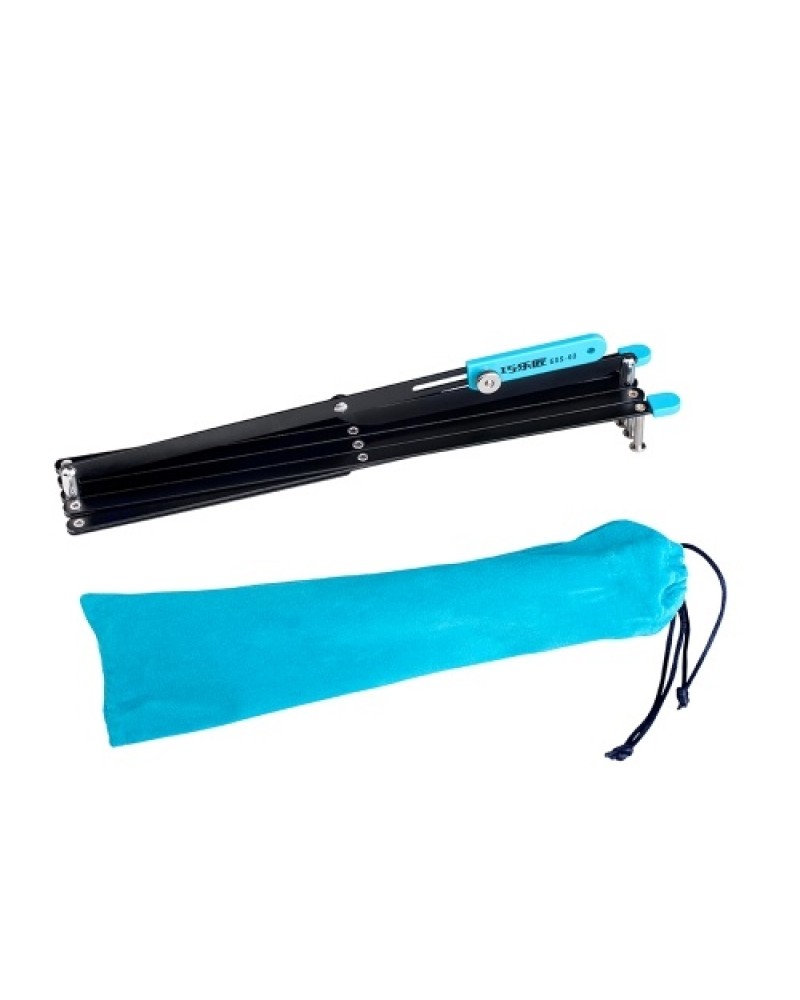 Desktop Foldable Sheet Music Stand