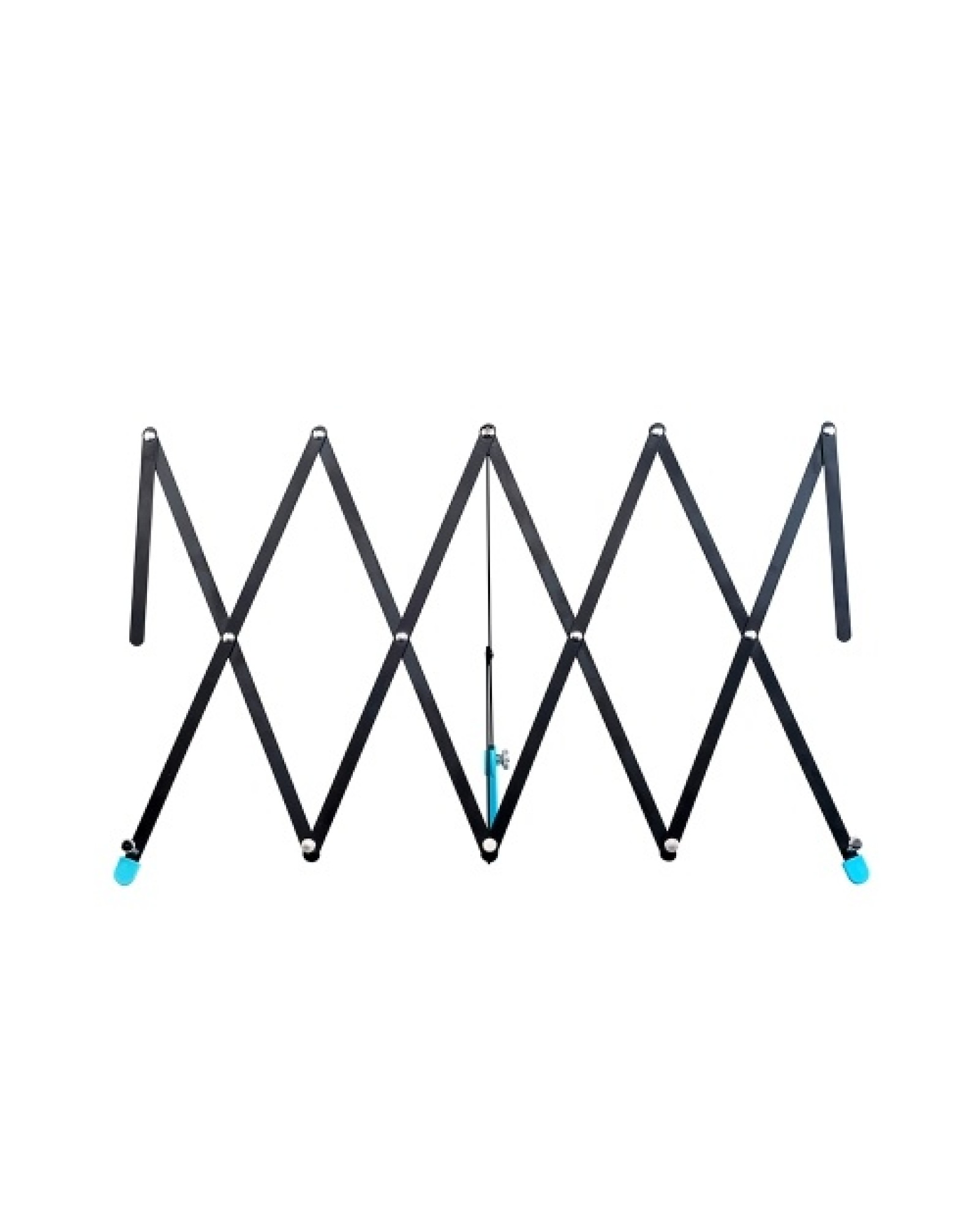 Desktop Foldable Sheet Music Stand