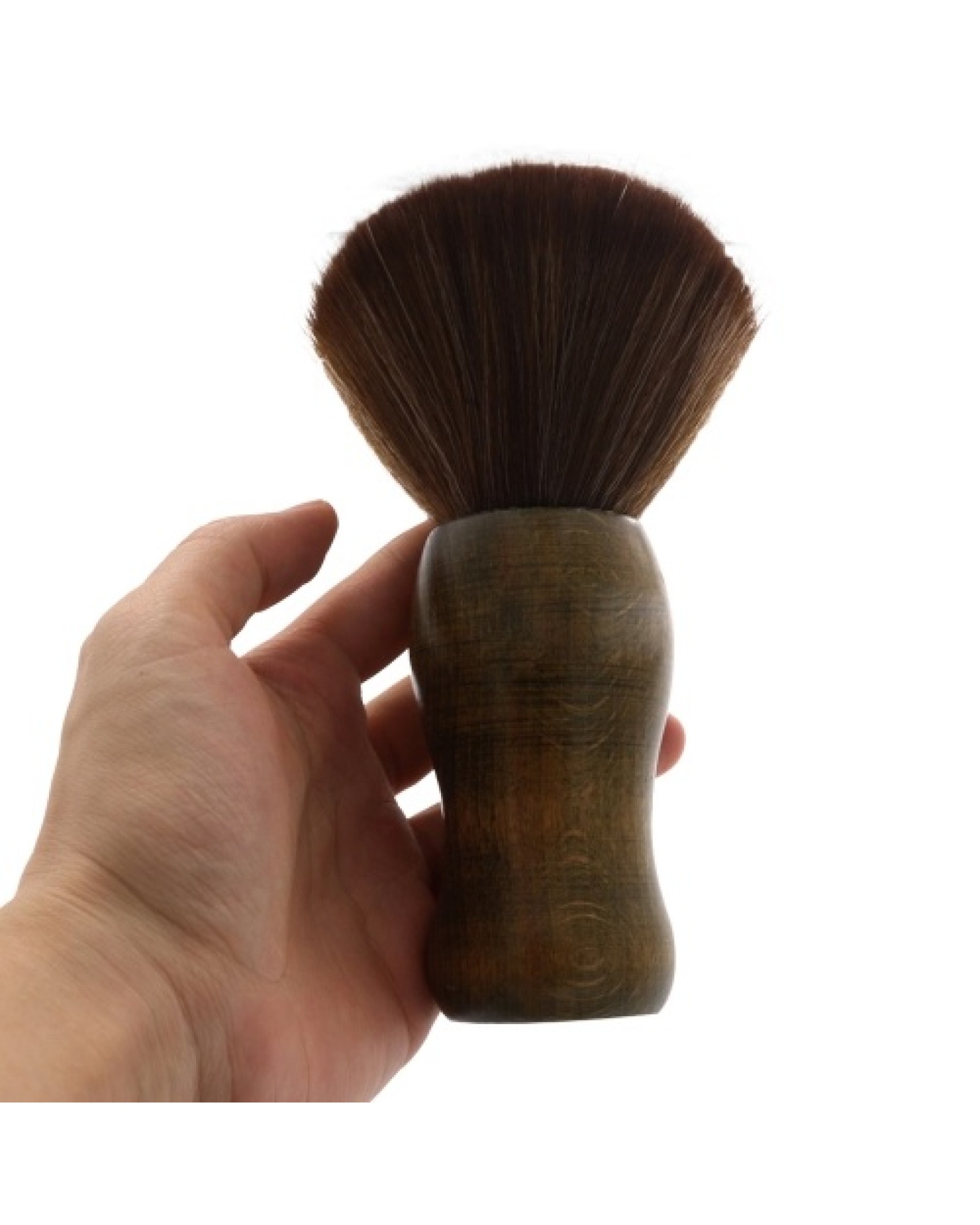 Vinyl Record Player Cleaning Brush Multifunctional Cleaner Anti-Static Soft Turntable CD Brush Soft Bushy Anti-static Nylon Wool