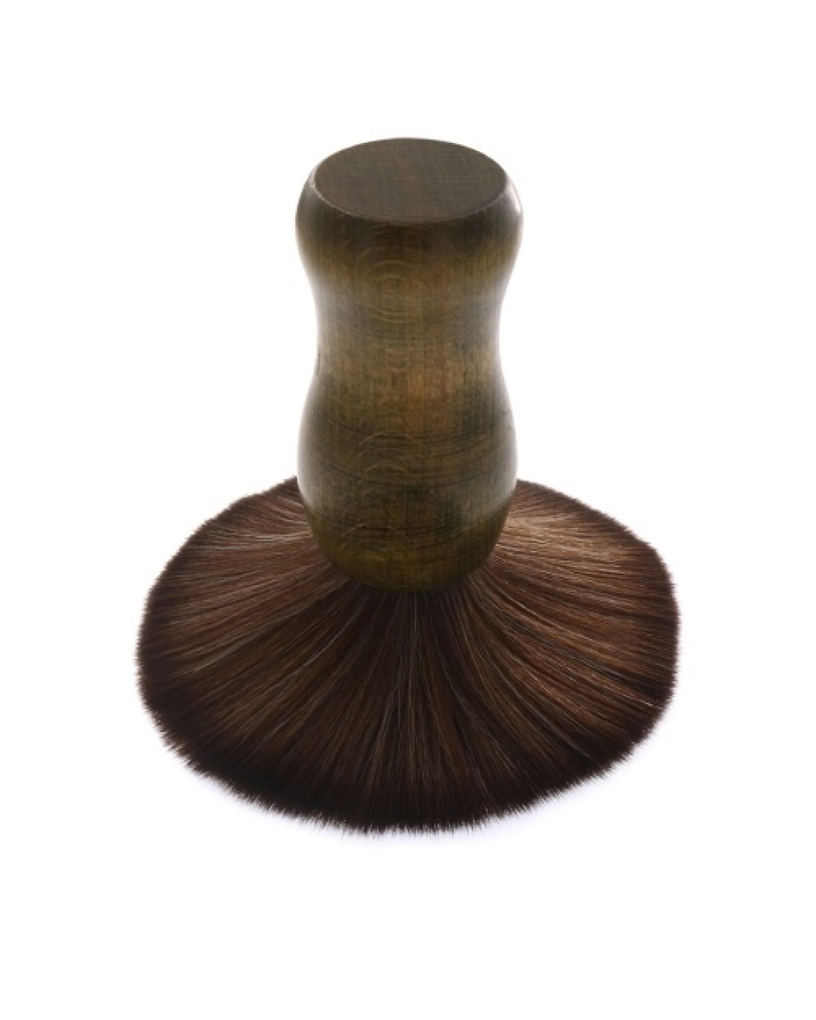 Vinyl Record Player Cleaning Brush Multifunctional Cleaner Anti-Static Soft Turntable CD Brush Soft Bushy Anti-static Nylon Wool