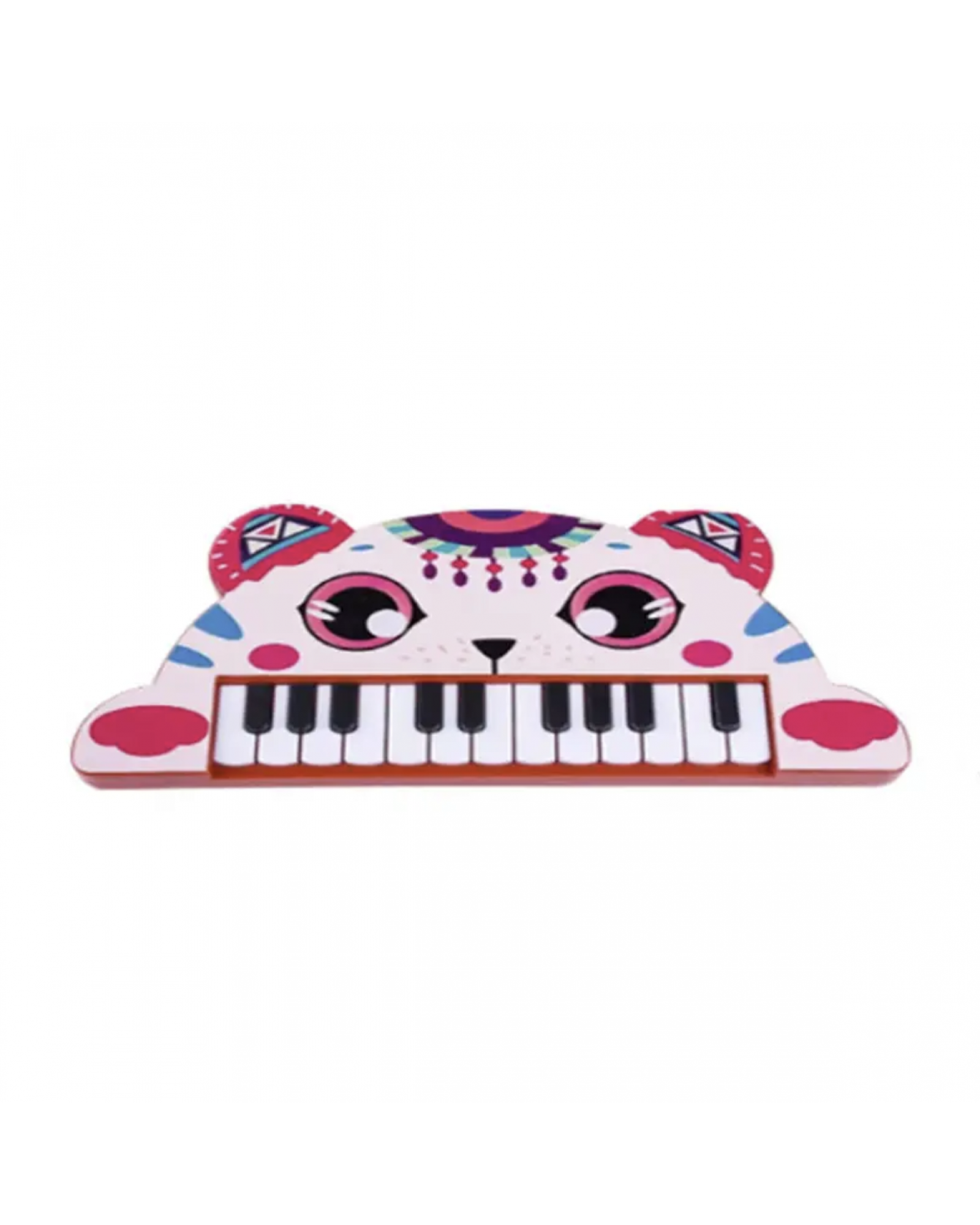 Children's Animal Electronic Organ Piano Early Education Can Play Educational Music Toys Beginners Entry Baby Toy Piano