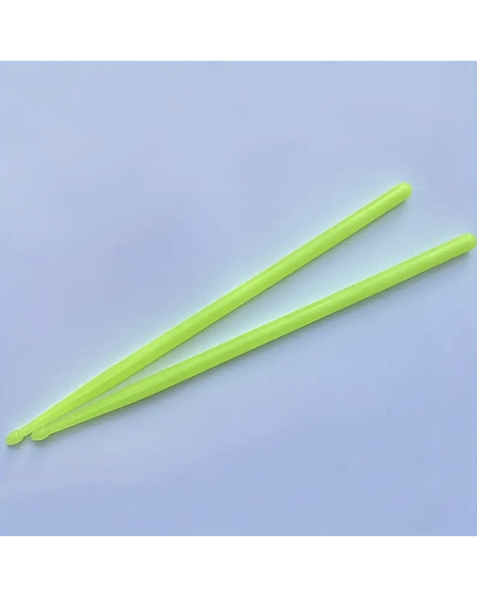 Stand Drum Glow Drum Stick 5A Stand Drum Hammer Jazz Drum Hammer Fluorescent Stage Performance Nylon Glow Drum Stick Drum Stick (luminous Drumsticks)