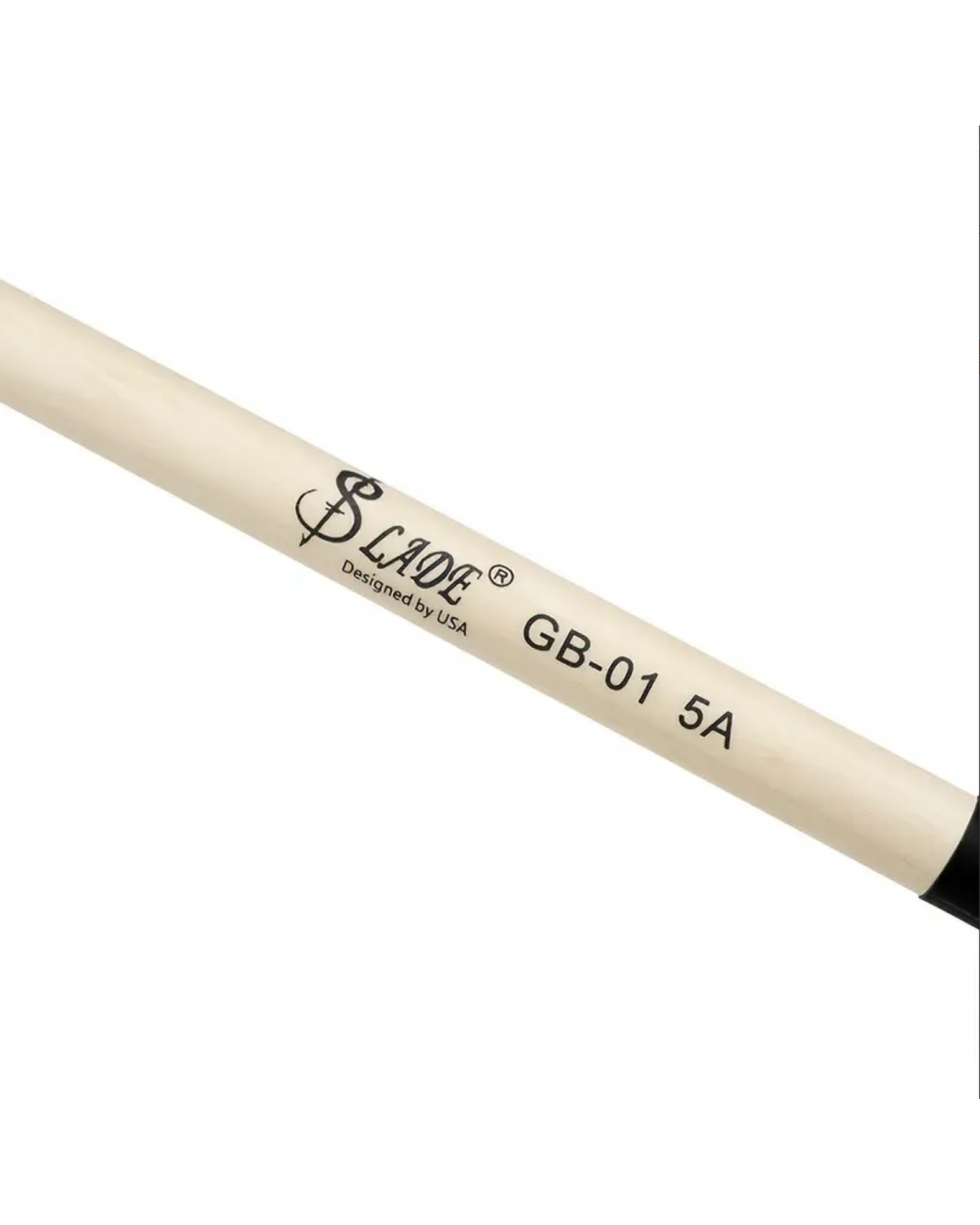5A Maple Anti-skid Drumstick Drumstick Drumstick 5A Universal Three Pair Kit Drum Drumstick Percussion Instrument Accessories